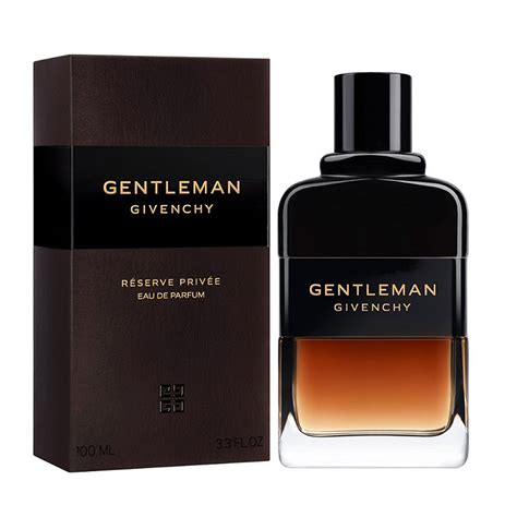 givenchy gentlemen 2020|gentleman perfume reserve private givenchy.